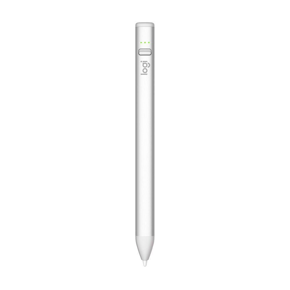 Crayon iPad 數位筆 - Type C - 羅技 Logi 網路旗艦店