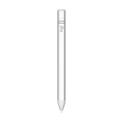 Crayon iPad 數位筆 - Type C - 羅技 Logi 網路旗艦店