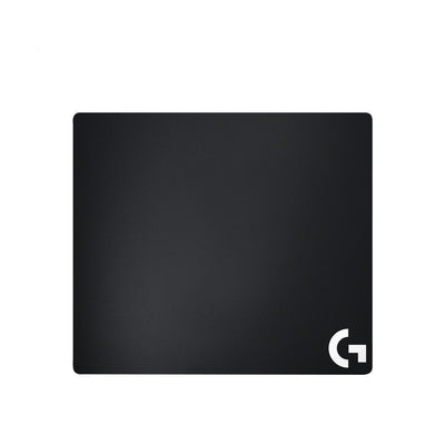 G640 大型布面遊戲滑鼠墊 - 羅技 Logi 網路旗艦店