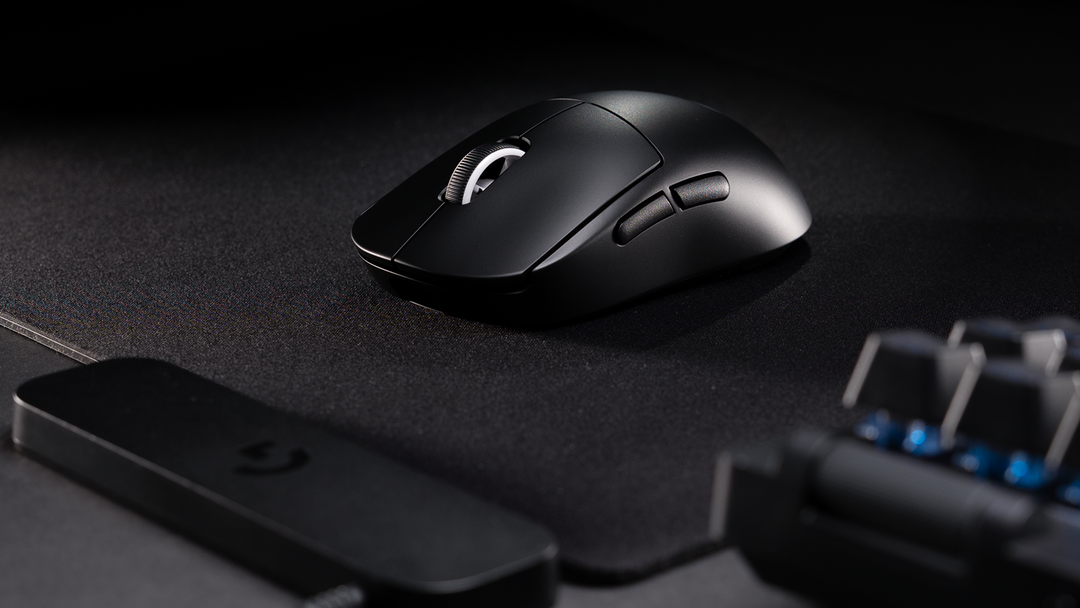 【開箱分享】Logitech G PRO X SUPERLIGHT 2C & SE 輕量電競滑鼠新品開箱｜抓握玩家有福拉！