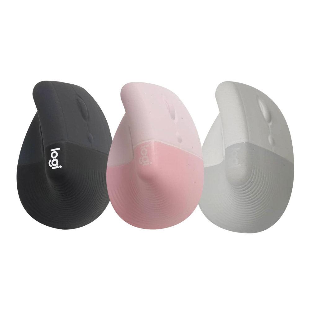 贈品 - Logi Lift 造型紓壓球(隨機顏色)