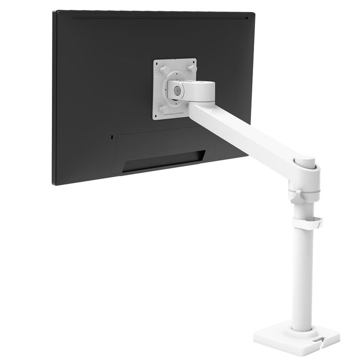 Ergotron NX 桌上型單螢幕支架