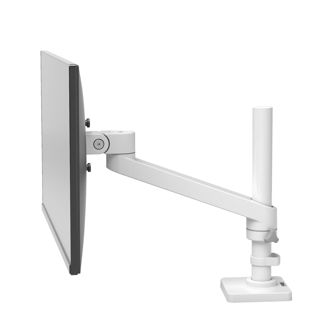 Ergotron NX 桌上型單螢幕支架