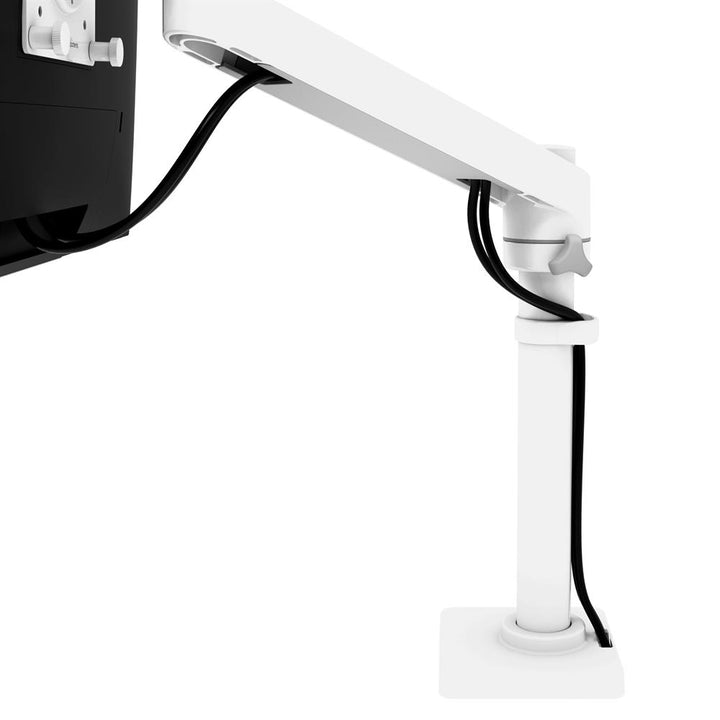 Ergotron NX 桌上型單螢幕支架
