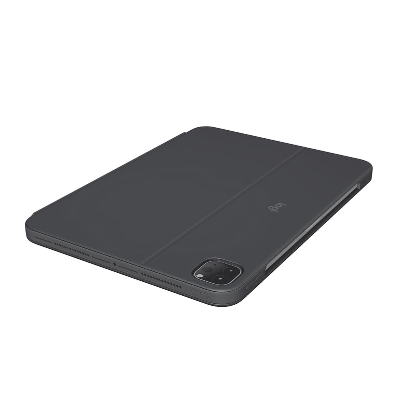 【新品預購中】Logitech Combo Touch 鍵盤保護套- iPad Pro 11 吋 5代 (M4) - 預計7月中旬出貨