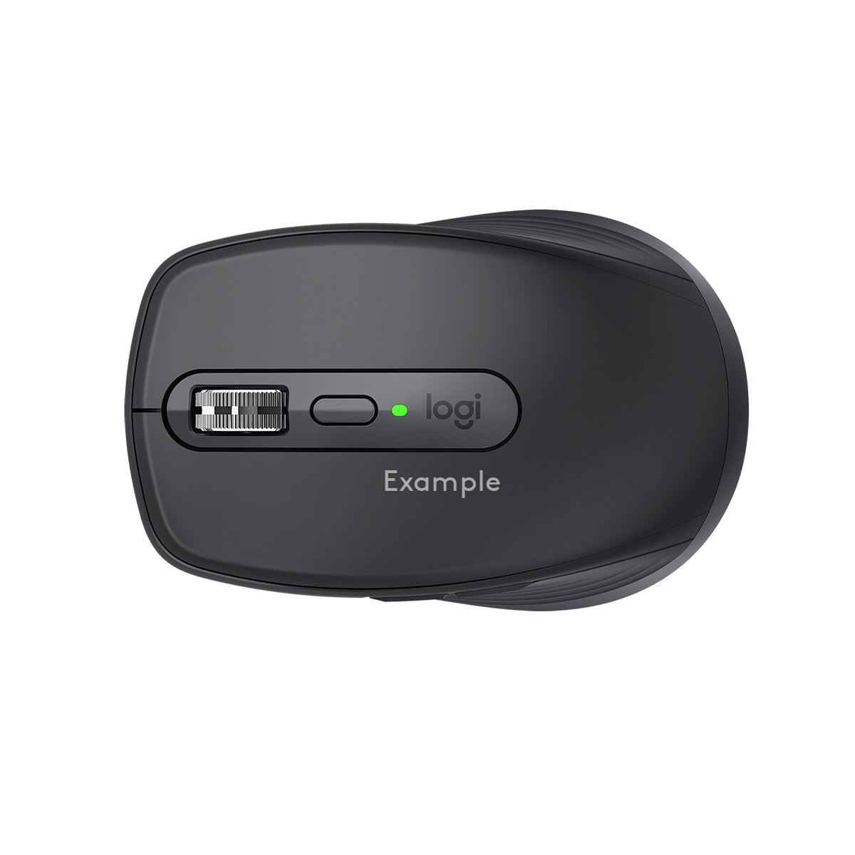 Logitech MX Anywhere 3S 無線行動滑鼠+客製化鐫刻服務