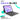 Logitech for Business   Combo Touch 鍵盤保護套- iPad Pro 13吋 7代 (M4) - 企業版