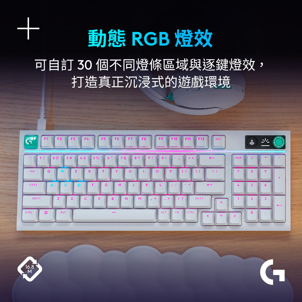 Logitech G G316 X 98 8k Logi Logitech G G316 X 98 8k Logi
