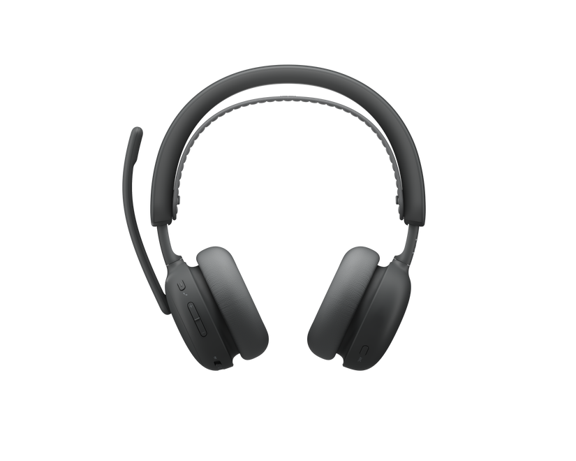 Logitech for Business VC Zone Wireless 2 ES 無線藍牙耳機麥克風 - 企業版