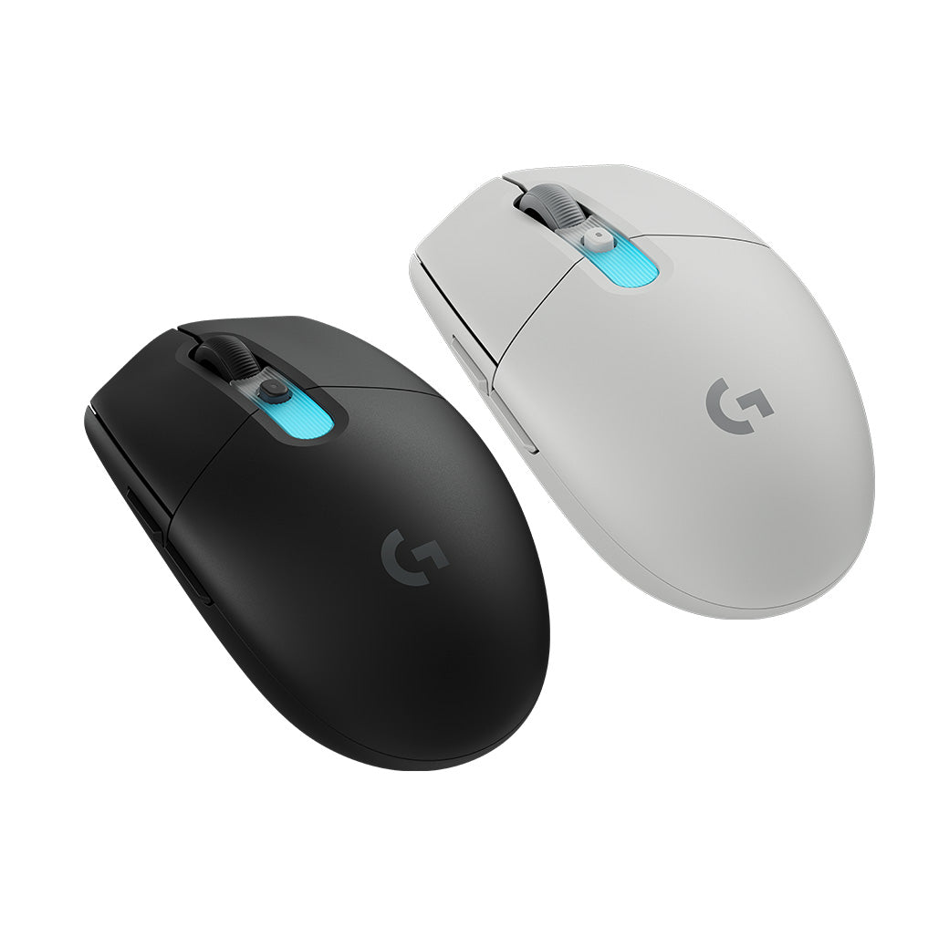 Logitech G G304 X SUPERLIGHT 無線電競滑鼠