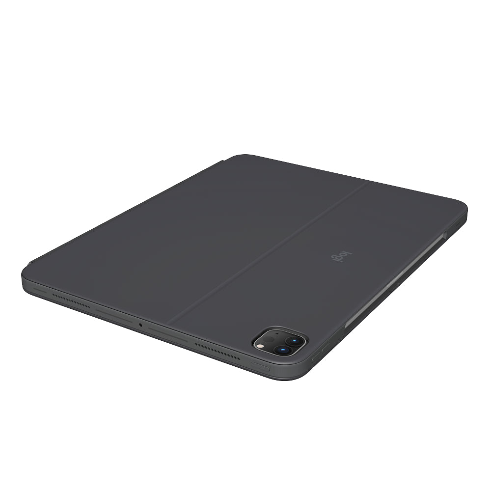 【雙11新會員最高折350】Logitech Combo Touch 鍵盤保護套- iPad Pro 13吋 7代 (M4)