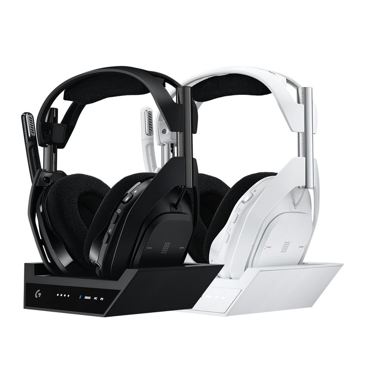 Logitech G ASTRO A50X Lightspeed 無線遊戲耳機麥克風+底座