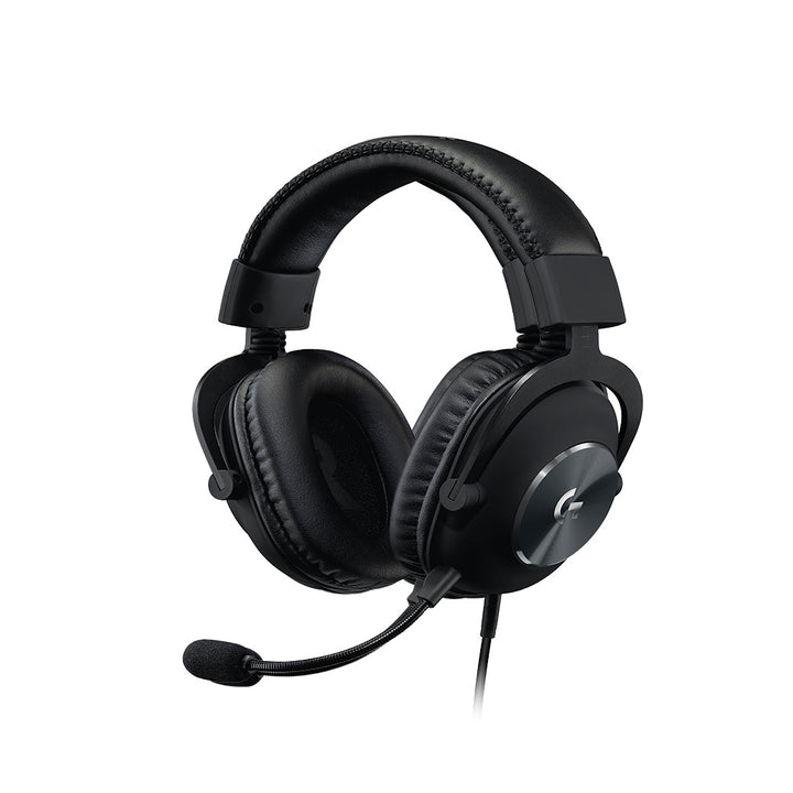 Logitech G PRO X 專業級電競有線耳機麥克風