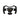 Logitech G RS 麥拉倫聯名蝶型方向盤Track Wheel