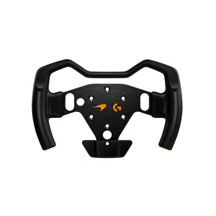 Logitech G RS 麥拉倫聯名蝶型方向盤Track Wheel