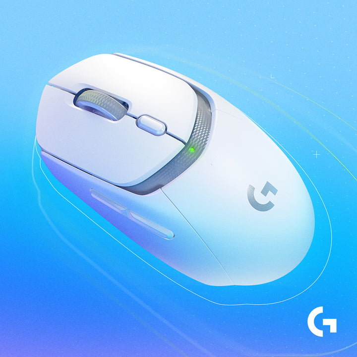 Logitech G G309 LIGHTSPEED 無線遊戲滑鼠