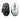 Logitech G G502 X LIGHTSPEED 高效能無線電競滑鼠