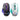 Logitech G G502 X Plus 炫光高效能無線電競滑鼠