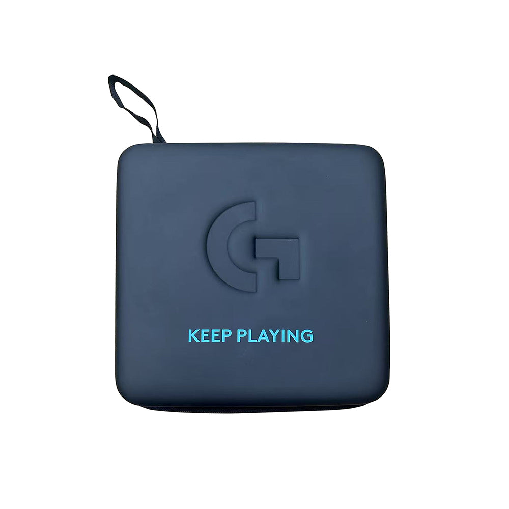 贈品 - G522 LIGHTSPEED 耳機收納盒