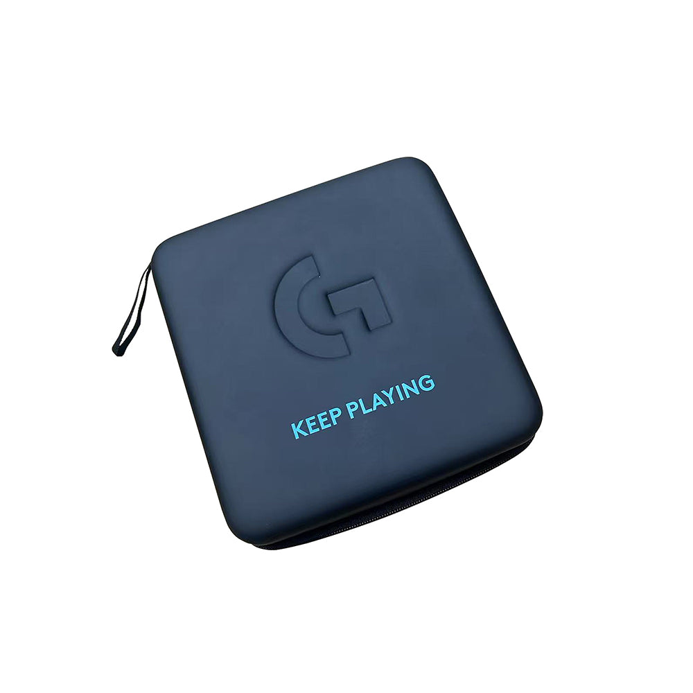 贈品 - G522 LIGHTSPEED 耳機收納盒