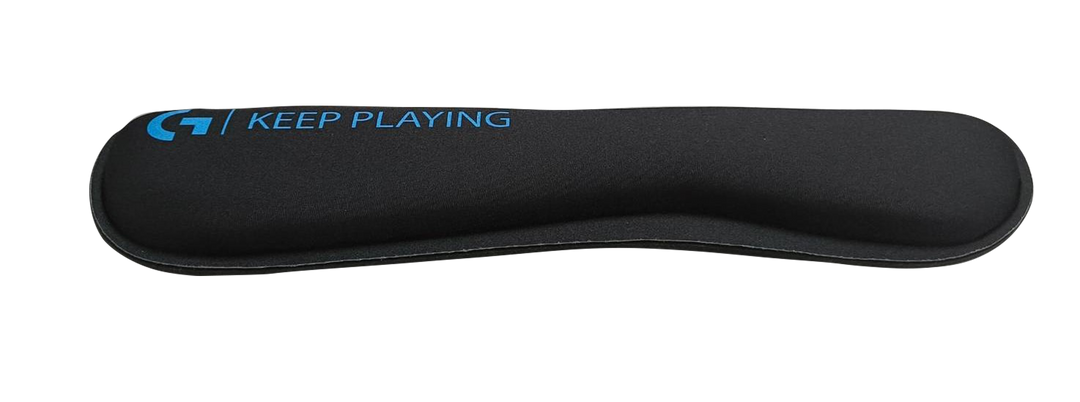 » 贈品 - G915 X TKL 鍵盤手托 (100% off)