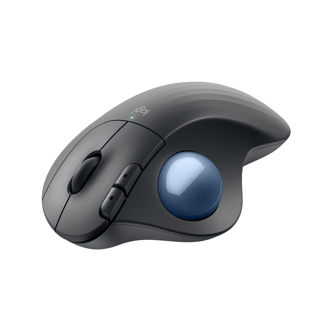 Logitech DW M575S 無線軌跡球滑鼠