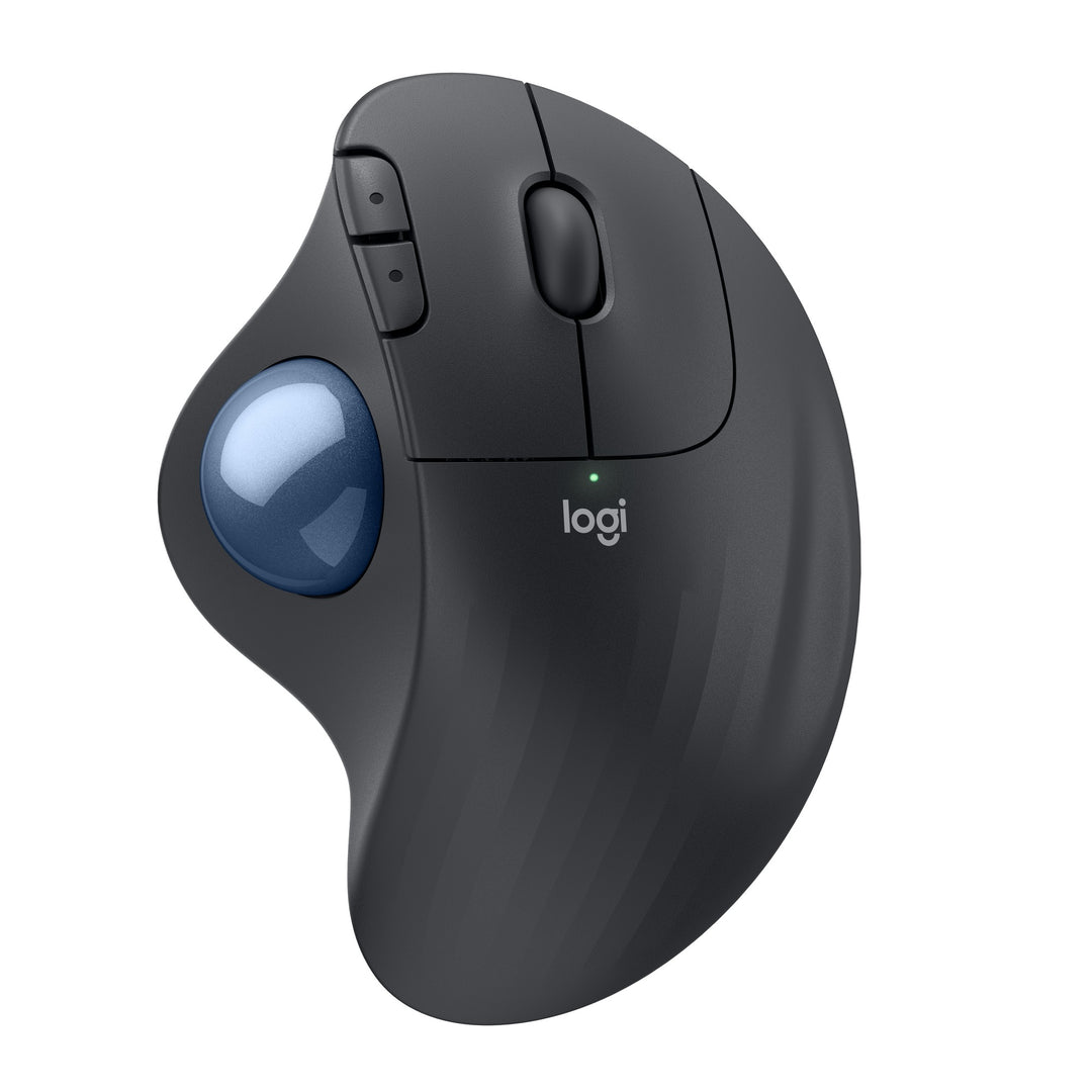 Logitech DW M575S 無線軌跡球滑鼠