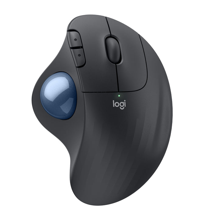 Logitech DW M575S 無線軌跡球滑鼠