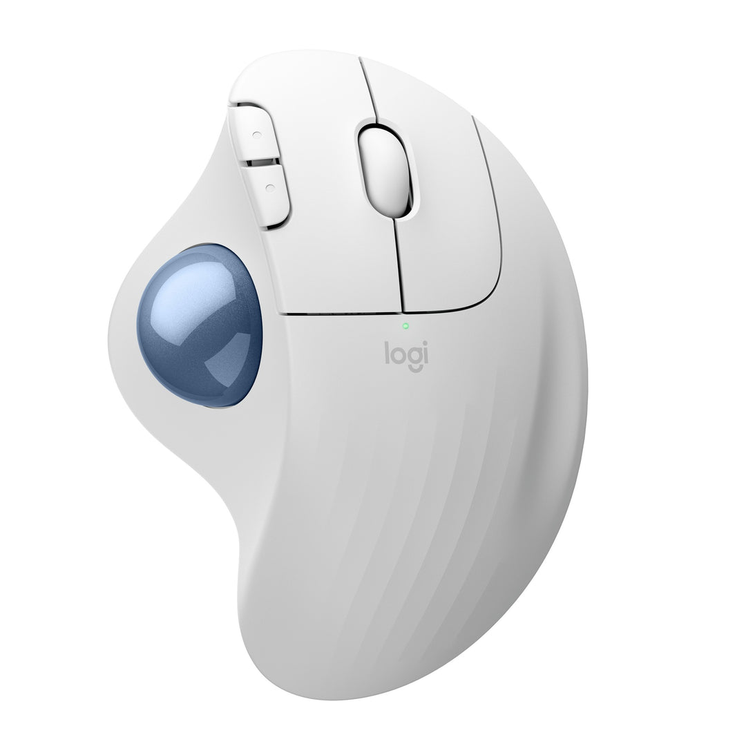 Logitech DW M575S 無線軌跡球滑鼠