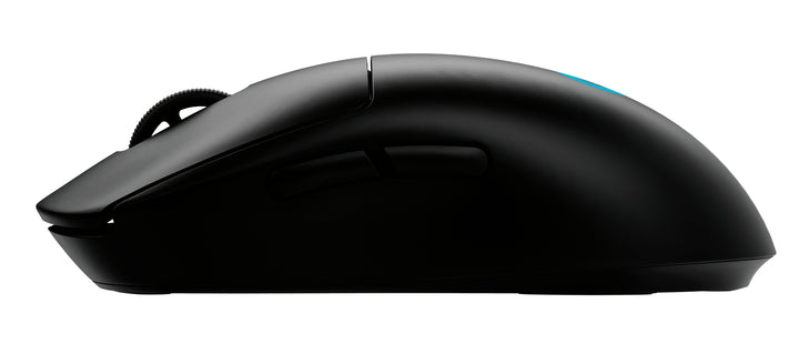 Logitech G PRO Wireless 第二代無線電競滑鼠(黑/白/桃)