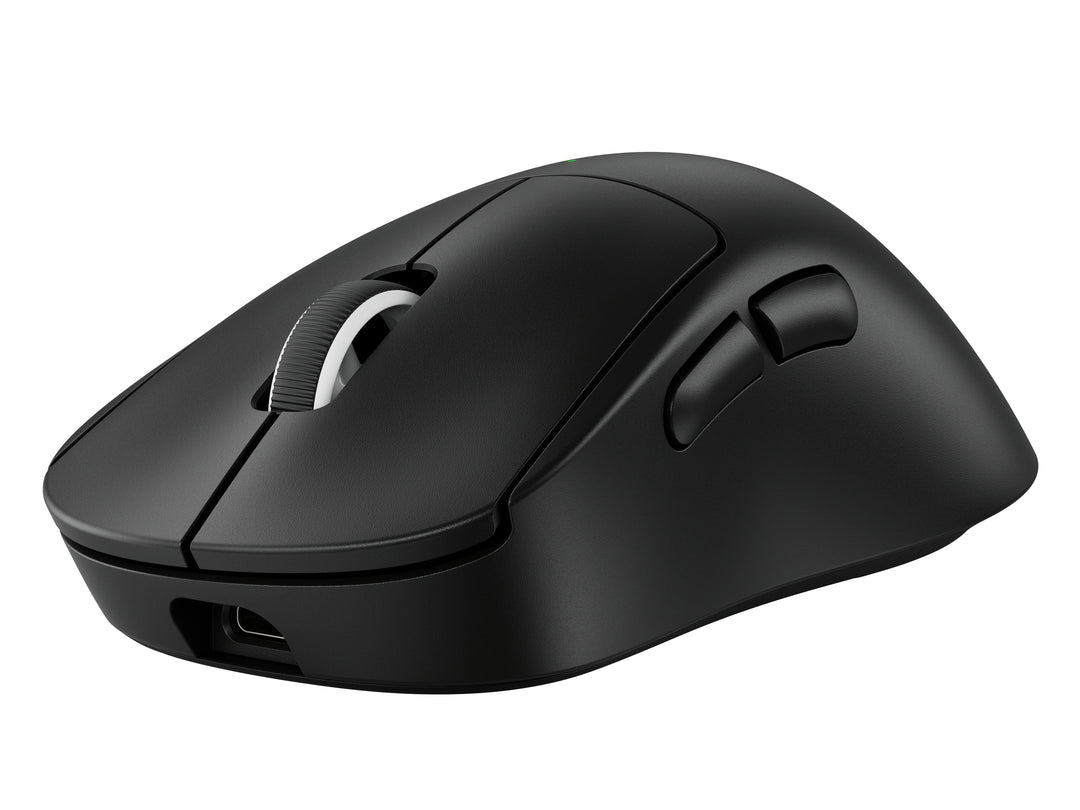 Logitech G Pro X SUPERLIGHT 2 DEX 無線輕量化遊戲滑鼠(黑/白/桃)