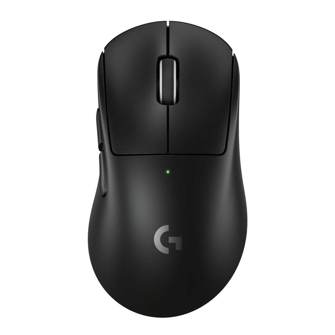 Logitech G Pro X SUPERLIGHT 2 DEX 無線輕量化遊戲滑鼠(黑/白/桃)