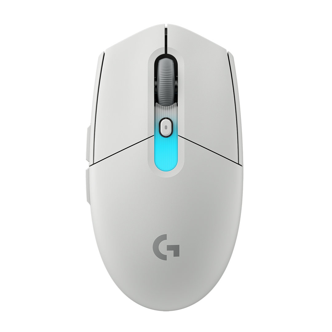 Logitech G G304 X SUPERLIGHT 無線電競滑鼠