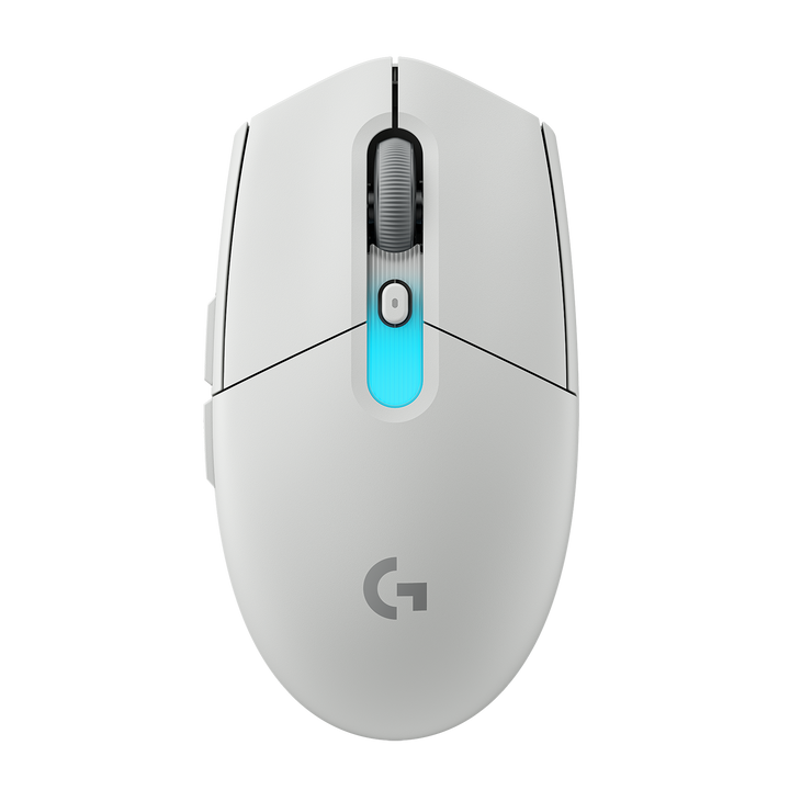 Logitech G G304 X SUPERLIGHT 無線電競滑鼠
