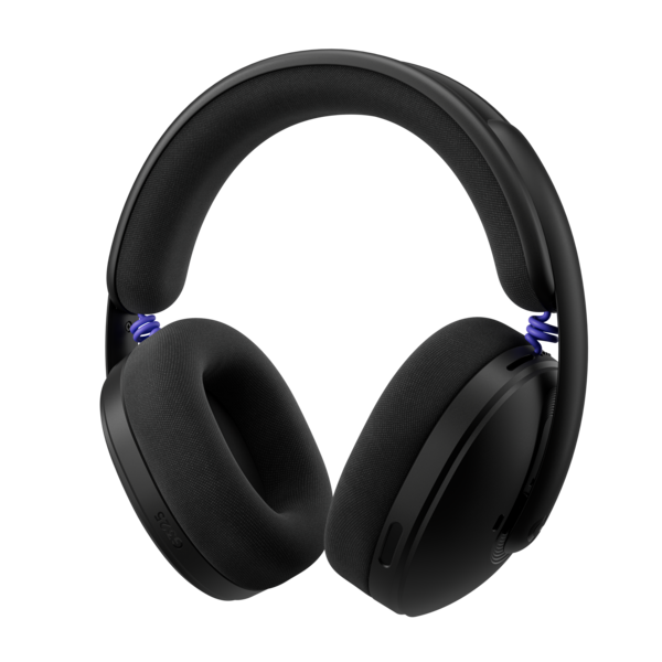 【新春新客最高折300】Logitech G G325 LIGHTSPEED 雙模無線遊戲耳機