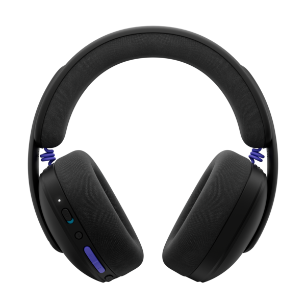 【新春新客最高折300】Logitech G G325 LIGHTSPEED 雙模無線遊戲耳機