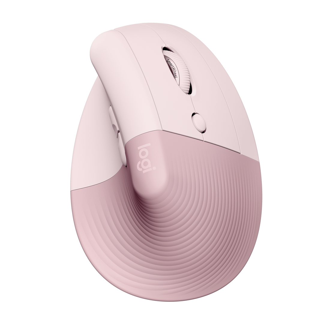 🏫教育方案🏫LIFT人體工學垂直滑鼠