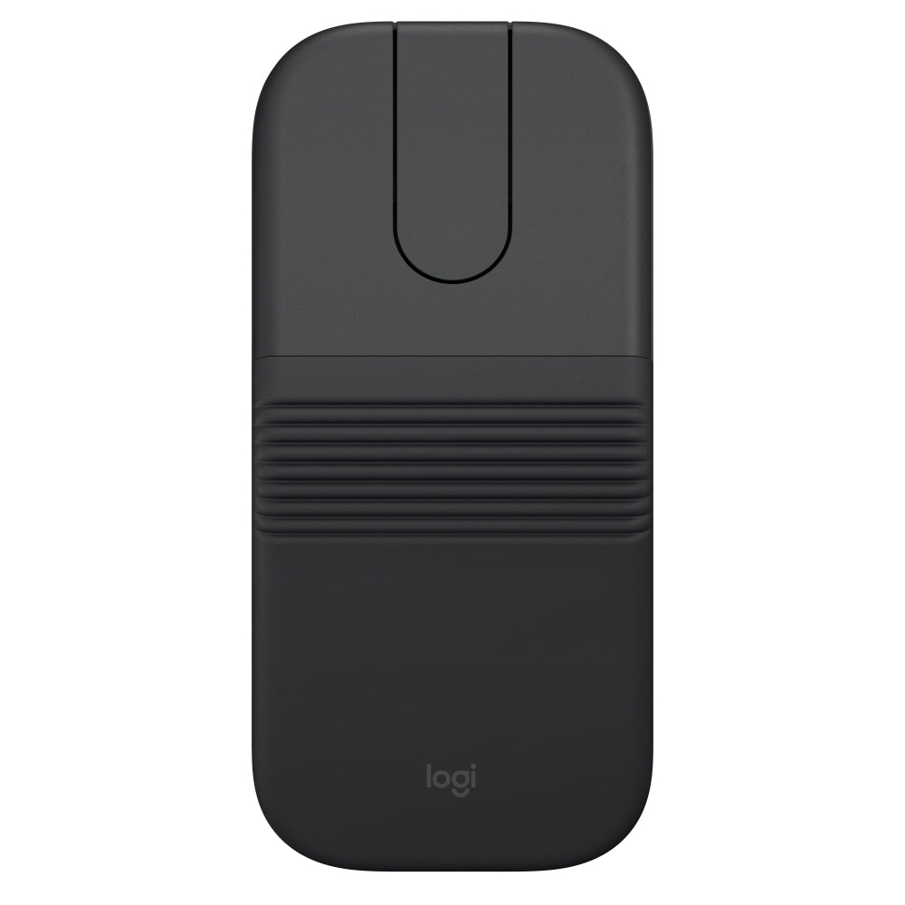 Logitech Mobi 無線摺疊滑鼠