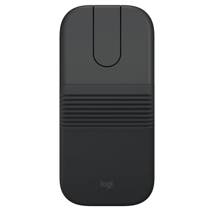 Logitech Mobi 無線摺疊滑鼠