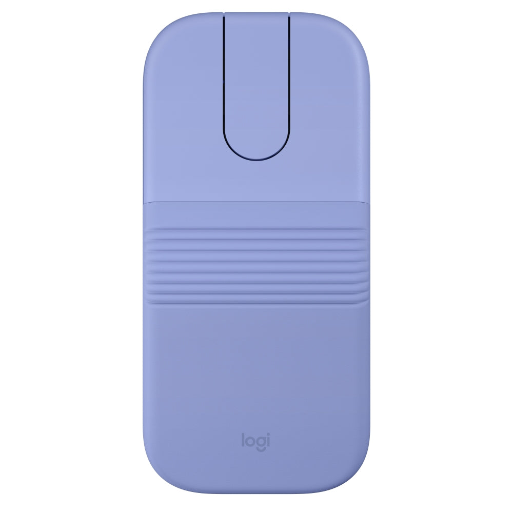 Logitech Mobi 無線摺疊滑鼠