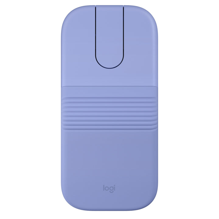 Logitech Mobi 無線摺疊滑鼠