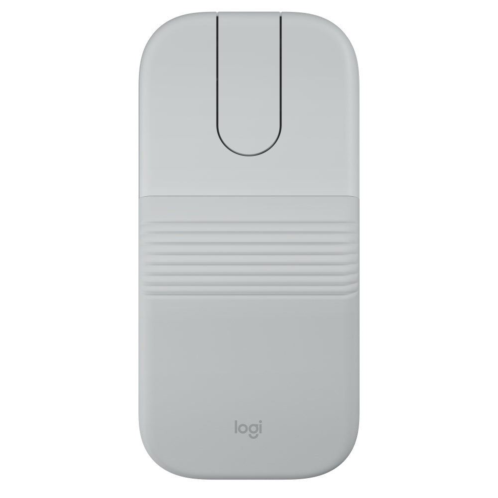 Logitech Mobi 無線摺疊滑鼠