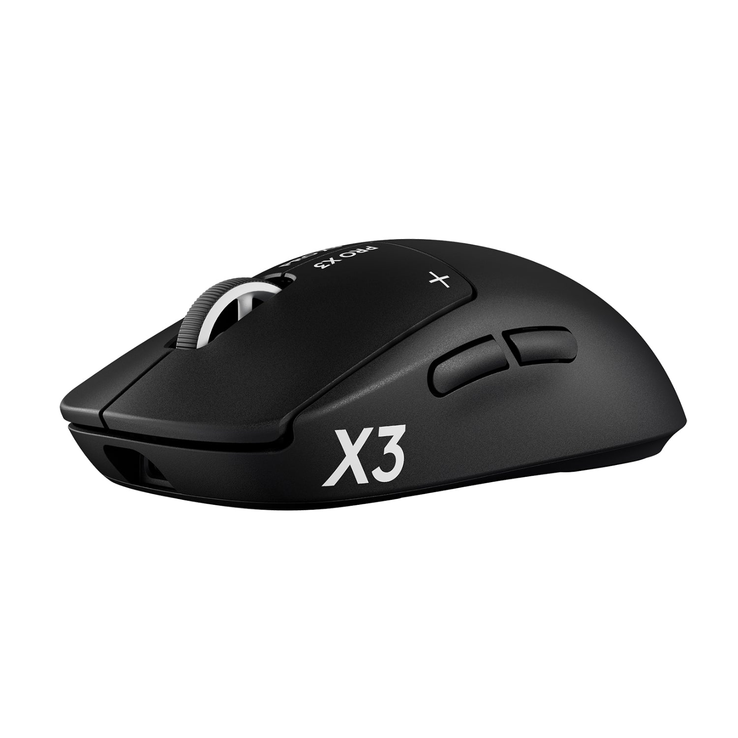 Logitech G PRO X3 SUPERSTRIKE 無線類比遊戲滑鼠