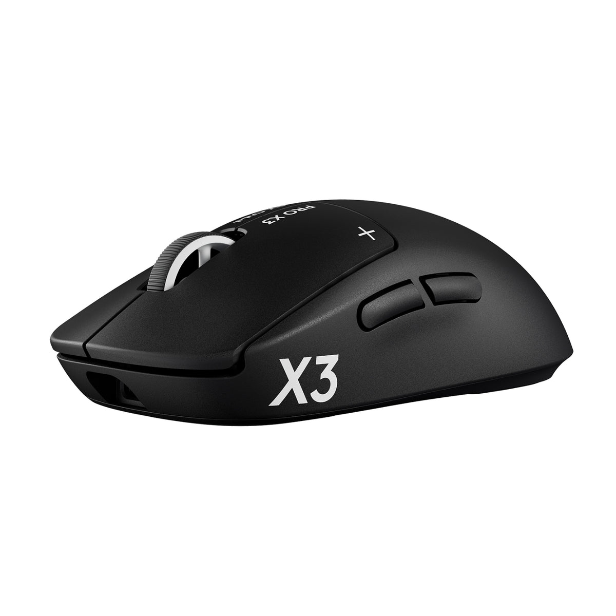 Logitech G PRO X3 SUPERSTRIKE 無線類比遊戲滑鼠