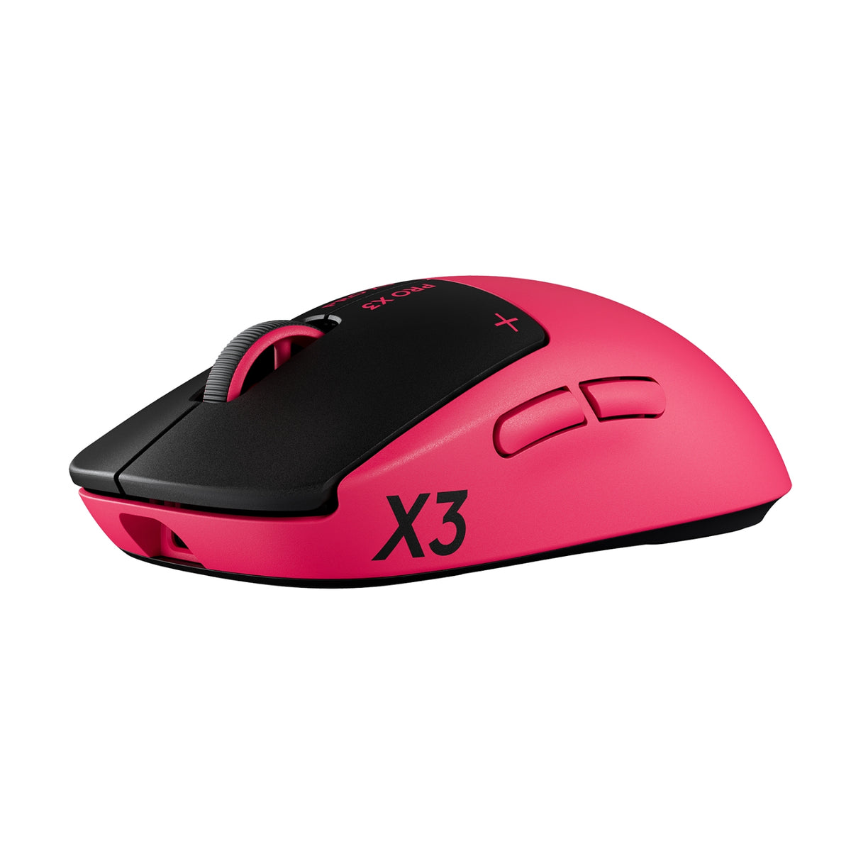 Logitech G PRO X3 SUPERSTRIKE 無線類比遊戲滑鼠