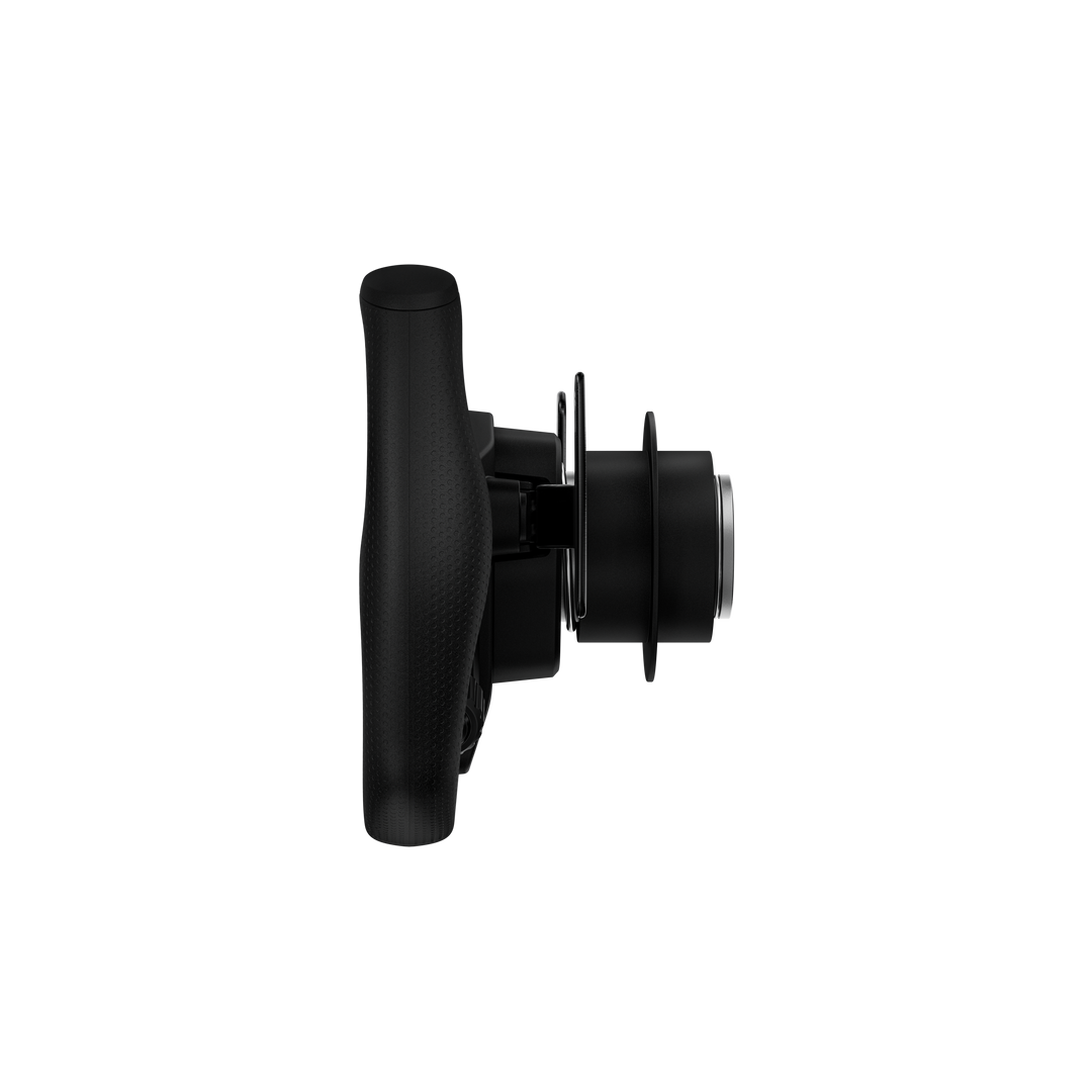 Logitech G RS Track Wheel 蝶型方向盤 適配於 RS50