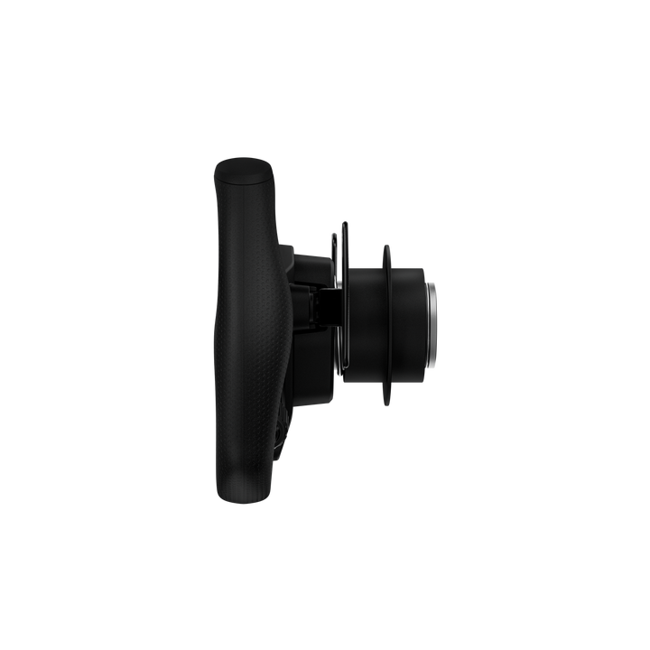 Logitech G RS Track Wheel 蝶型方向盤 適配於 RS50