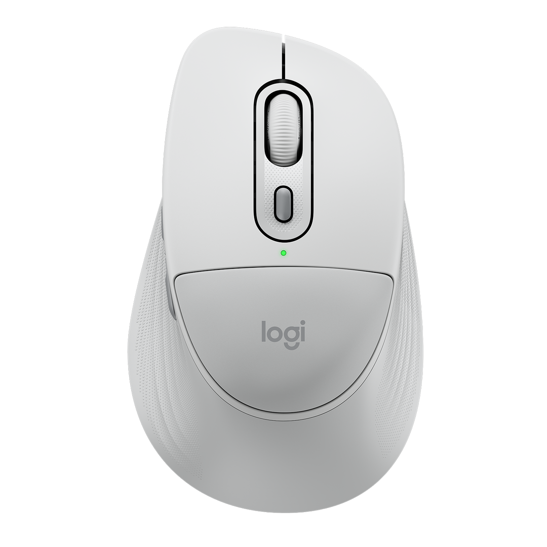 Logitech M850 L 多工舒適無線滑鼠 大手版