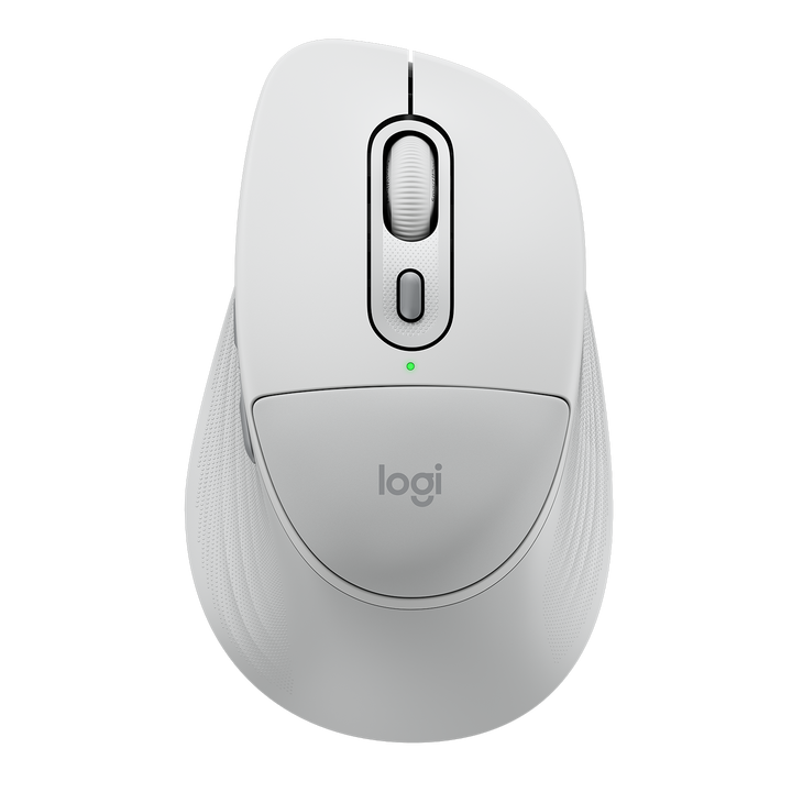 Logitech M850 L 多工舒適無線滑鼠 大手版