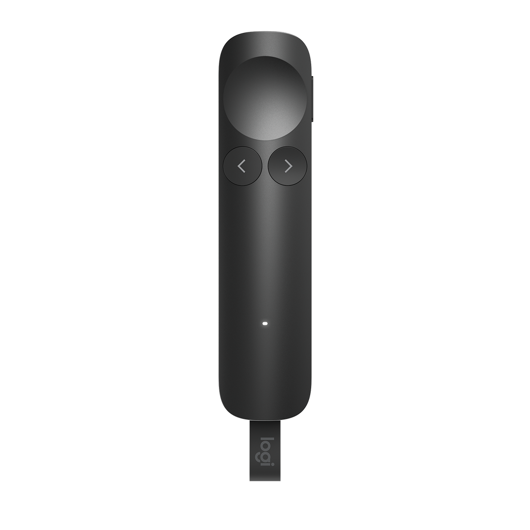 Logitech SPOTLIGHT 2 多功能數位雷射簡報器